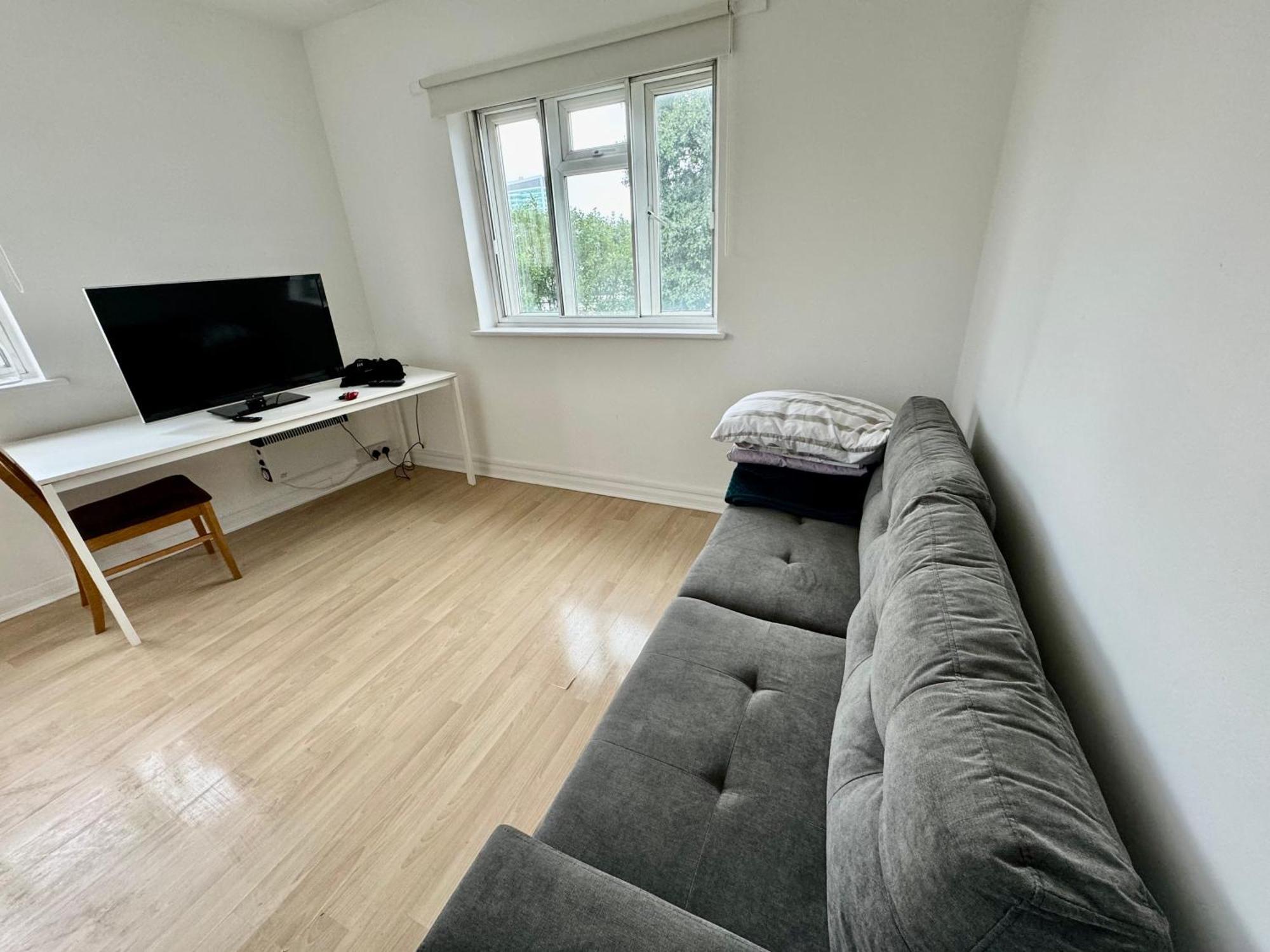 2 Bedroom Next To Euston Station Apartamento Londres